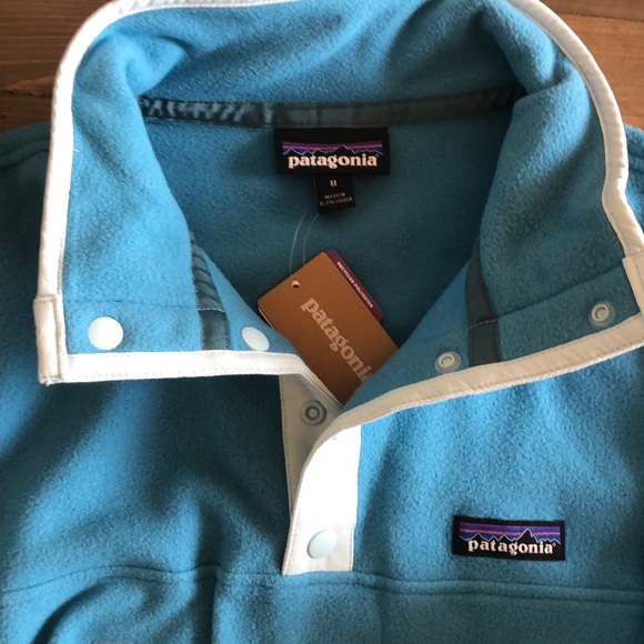 Patagonia Women’s Micro D Snap-T - Picture 2 of 6